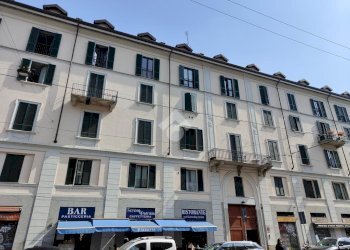 Bilocale Via Vigevano, Milano (zona Porta Genova) - foto 22