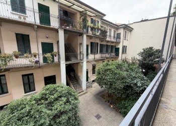 Bilocale Via Vigevano, Milano (zona Porta Genova) - foto 23