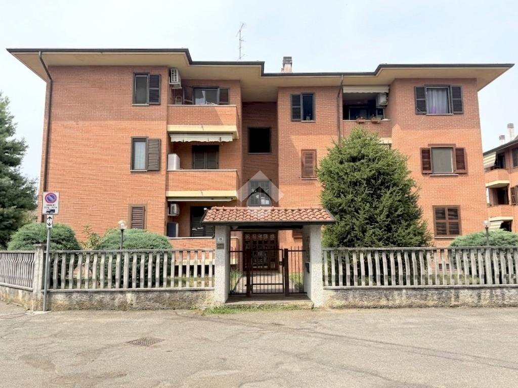 Trilocale Via svevo, Cesate - foto 1