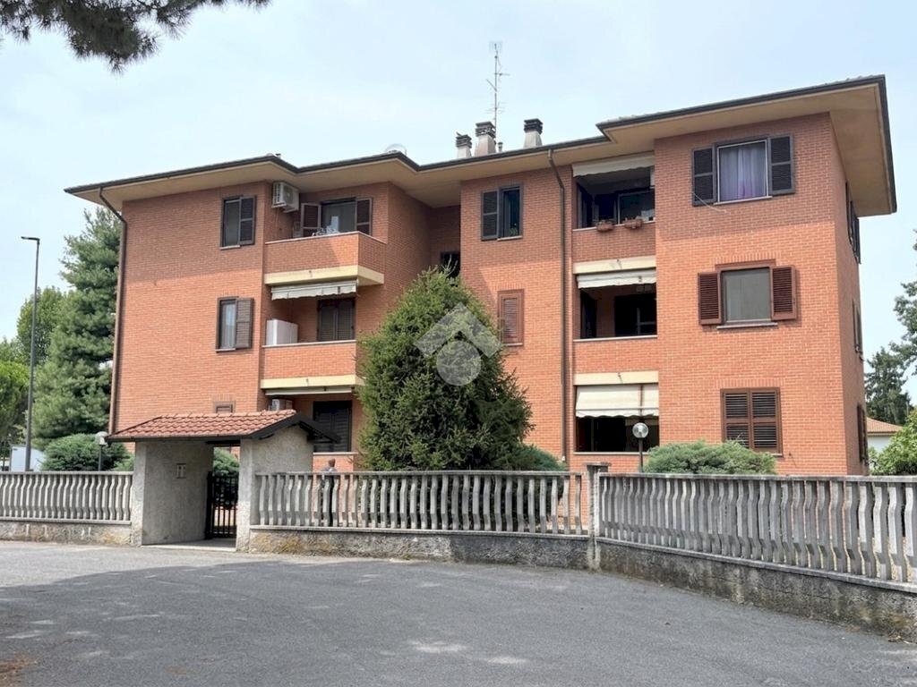 Trilocale Via svevo, Cesate - foto 2