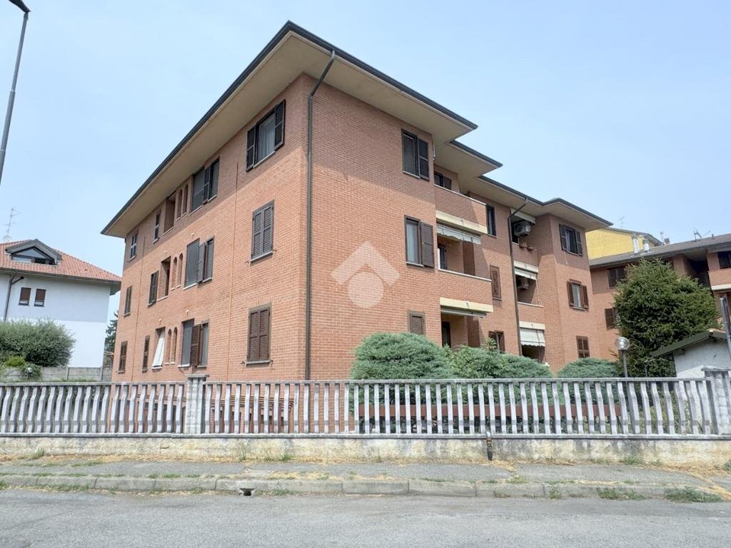 Trilocale Via svevo, Cesate - foto 3