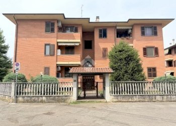 Trilocale Via svevo, Cesate - foto 1