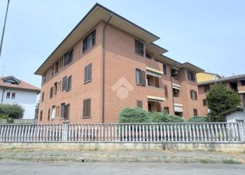 Trilocale Via svevo, Cesate - foto 3