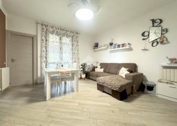 Trilocale Via svevo, Cesate - foto 12