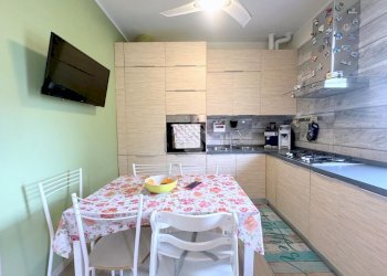 Trilocale Via svevo, Cesate - foto 13