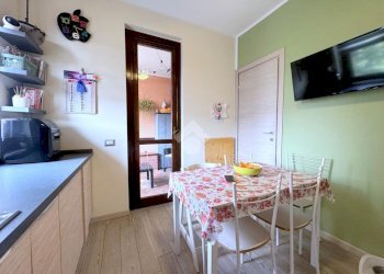 Trilocale Via svevo, Cesate - foto 16