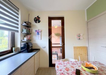 Trilocale Via svevo, Cesate - foto 17