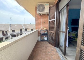 Trilocale Via svevo, Cesate - foto 32