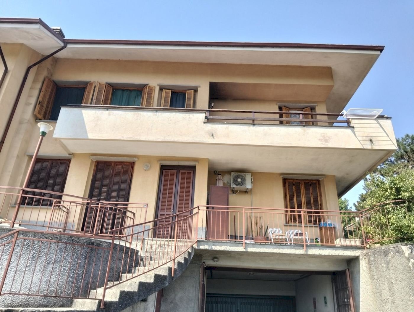 Four-room apartment Località Brovetto Superiore, Castelletto d'Orba - photo 2