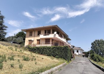Four-room apartment Località Brovetto Superiore, Castelletto d'Orba - photo 1