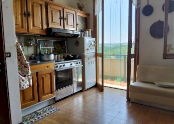 Four-room apartment Località Brovetto Superiore, Castelletto d'Orba - photo 6