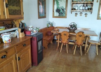 Four-room apartment Località Brovetto Superiore, Castelletto d'Orba - photo 7