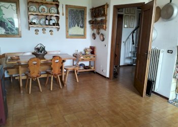 Four-room apartment Località Brovetto Superiore, Castelletto d'Orba - photo 8