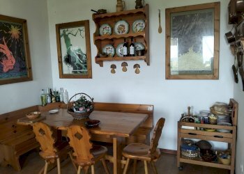 Four-room apartment Località Brovetto Superiore, Castelletto d'Orba - photo 9