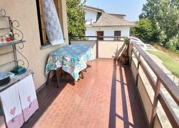 Four-room apartment Località Brovetto Superiore, Castelletto d'Orba - photo 10