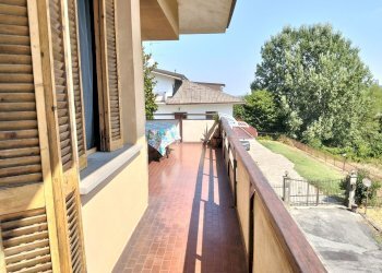 Four-room apartment Località Brovetto Superiore, Castelletto d'Orba - photo 11