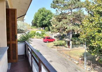 Four-room apartment Località Brovetto Superiore, Castelletto d'Orba - photo 14