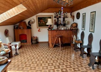 Four-room apartment Località Brovetto Superiore, Castelletto d'Orba - photo 17