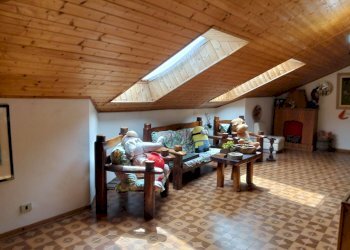 Four-room apartment Località Brovetto Superiore, Castelletto d'Orba - photo 18