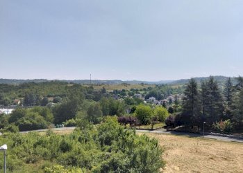 Four-room apartment Località Brovetto Superiore, Castelletto d'Orba - photo 22