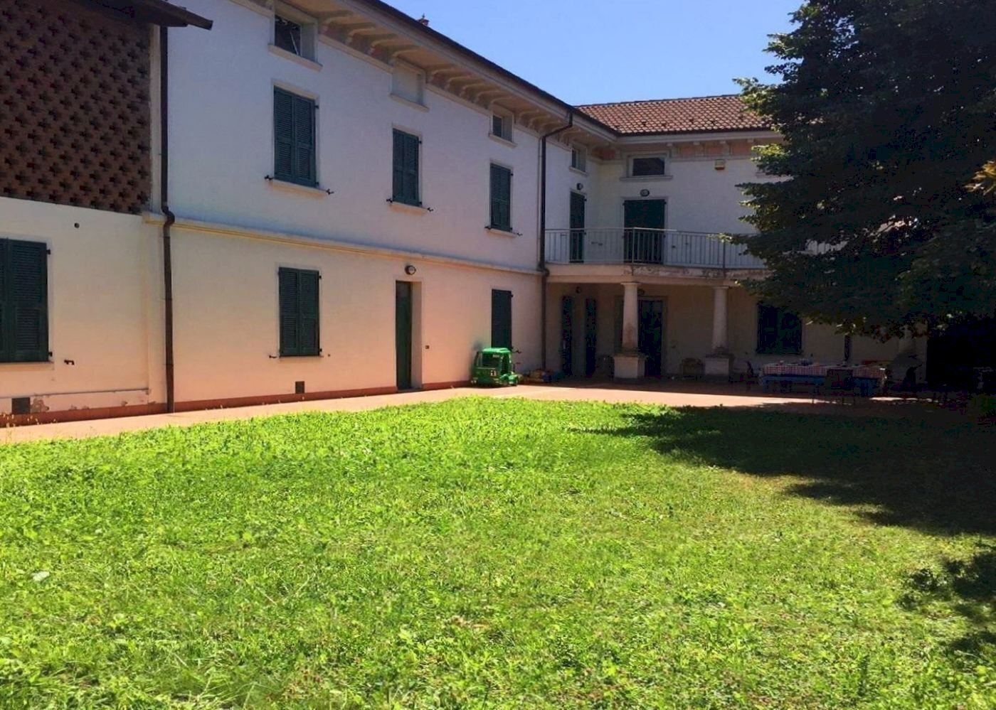 Independent house Via Alessandria, Casal Cermelli - photo 1