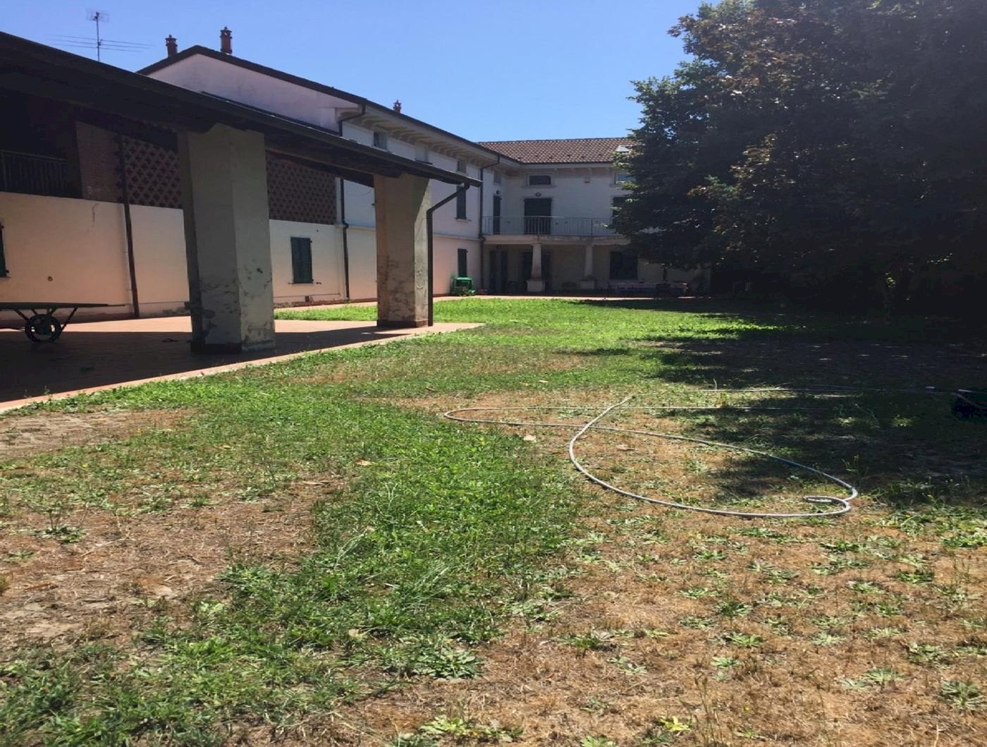 Independent house Via Alessandria, Casal Cermelli - photo 2