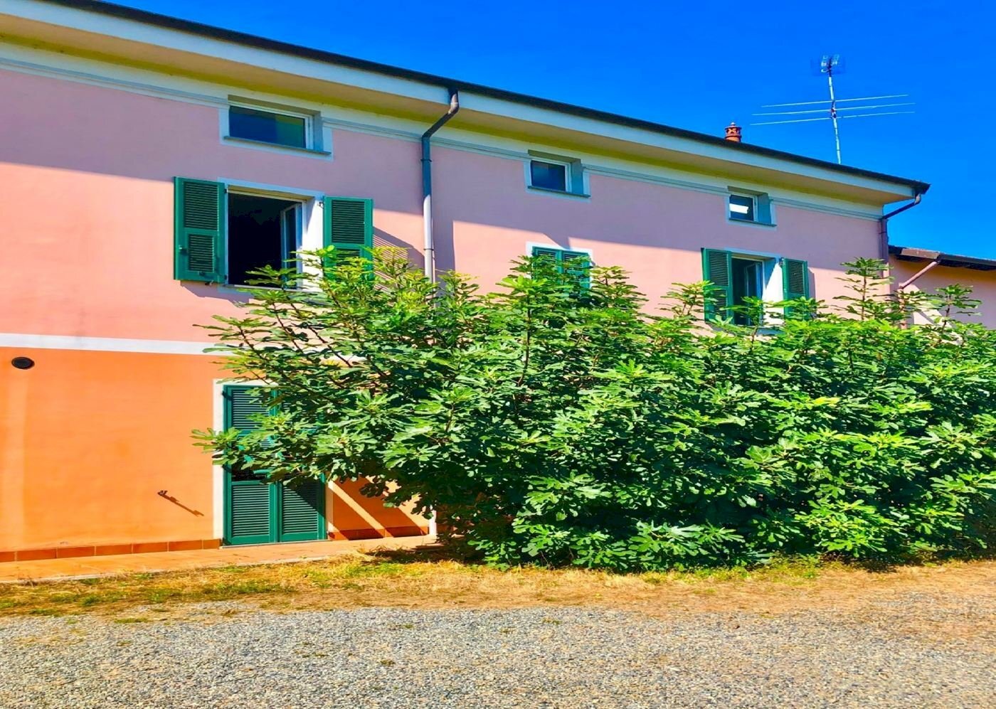 Independent house Via Alessandria, Casal Cermelli - photo 3