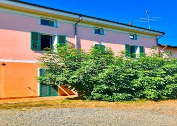 Independent house Via Alessandria, Casal Cermelli - photo 3