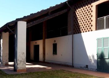 Independent house Via Alessandria, Casal Cermelli - photo 21