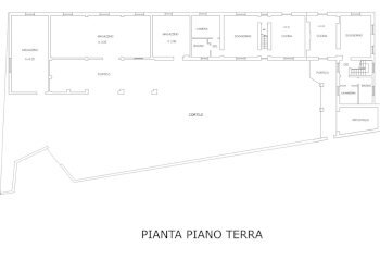 Independent house Via Alessandria, Casal Cermelli - photo 24