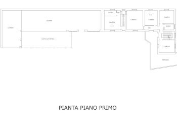 Independent house Via Alessandria, Casal Cermelli - photo 25