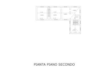 Independent house Via Alessandria, Casal Cermelli - photo 26