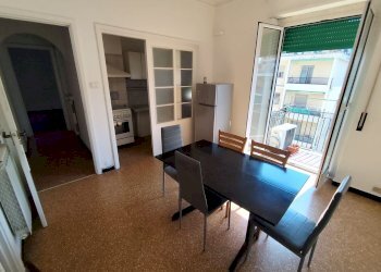 One-room apartment corso Martinetti, Genova (neighborhood Sampierdarena) - photo 1