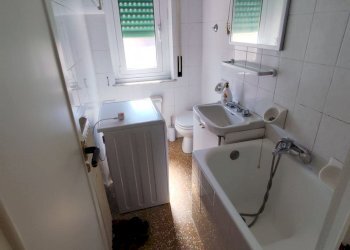 One-room apartment corso Martinetti, Genova (neighborhood Sampierdarena) - photo 5
