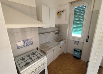 One-room apartment corso Martinetti, Genova (neighborhood Sampierdarena) - photo 6