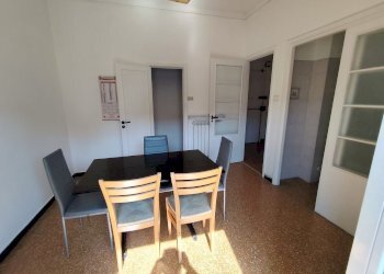 One-room apartment corso Martinetti, Genova (neighborhood Sampierdarena) - photo 7