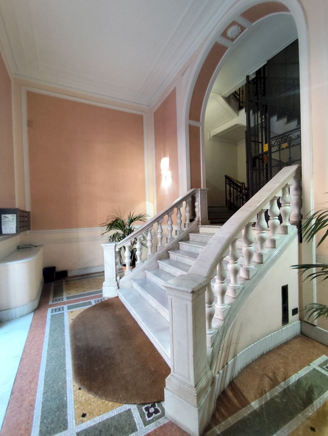 Office via Fieschi, Genova (neighborhood Carignano) - photo 2