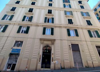 Office via Fieschi, Genova (neighborhood Carignano) - photo 4