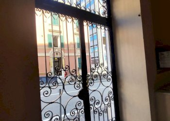 Office via Fieschi, Genova (neighborhood Carignano) - photo 5