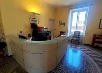 Office via Fieschi, Genova (neighborhood Carignano) - photo 6