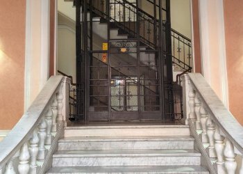 Office via Fieschi, Genova (neighborhood Carignano) - photo 7