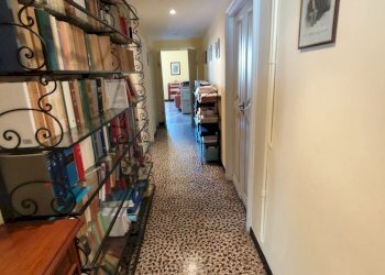 Office via Fieschi, Genova (neighborhood Carignano) - photo 8