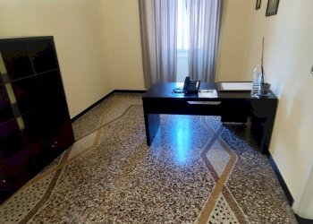 Office via Fieschi, Genova (neighborhood Carignano) - photo 9