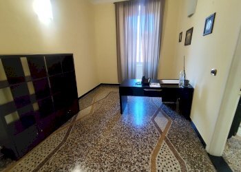 Office via Fieschi, Genova (neighborhood Carignano) - photo 10