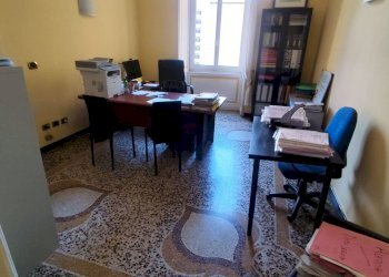 Office via Fieschi, Genova (neighborhood Carignano) - photo 12