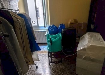 Office via Fieschi, Genova (neighborhood Carignano) - photo 13