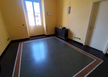 Office via Fieschi, Genova (neighborhood Carignano) - photo 14