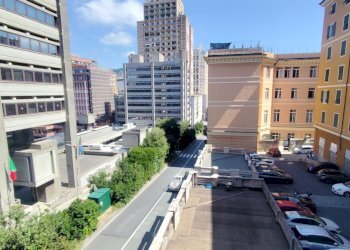 Office via Fieschi, Genova (neighborhood Carignano) - photo 15