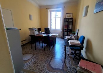 Office via Fieschi, Genova (neighborhood Carignano) - photo 18