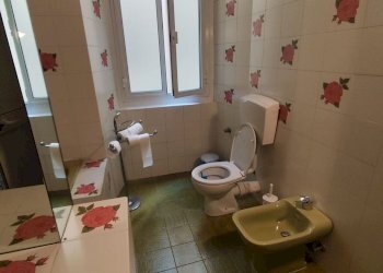 Office via Fieschi, Genova (neighborhood Carignano) - photo 21